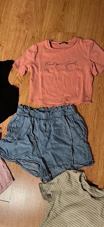 Lotti & Set di vestiti: Sommer set kleines xs – Usato da Zell  ZH venduto da sweety052 2