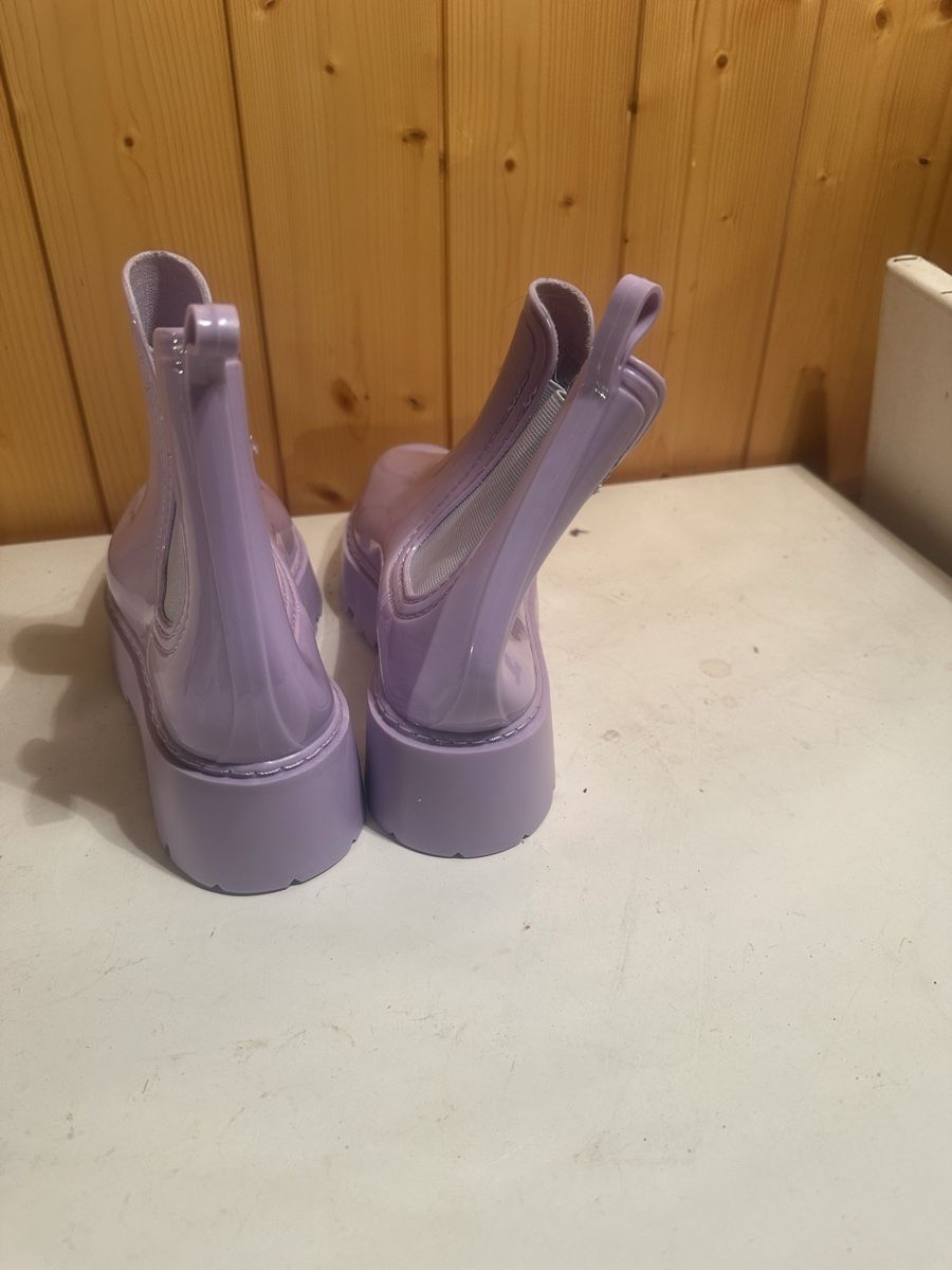 Scarpe da donna: Gummistiefel 41 – Nuovo (secondo la descrizione) da Dietikon venduto da moradi24 1