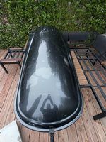 Dachbox I'm Carbonlook
