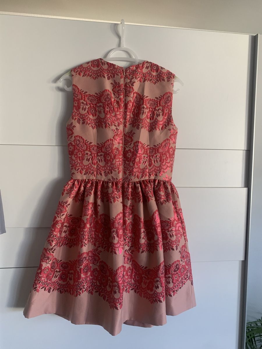 Vestiti: Red Valentino kleid – Usato da Zürich venduto da Nikuska32 1