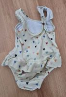 Badeanzug Baby, 62/68
