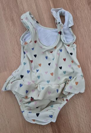 Badeanzug Baby, 62/68