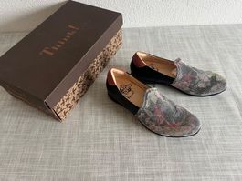 Think! Schuhe Damenschuhe Gr.38.5