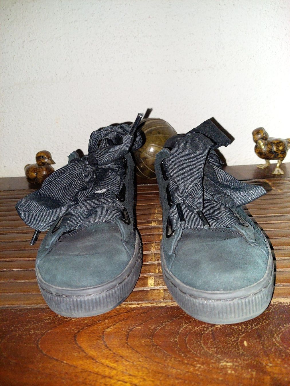 Puma Scarpe da donna: Puma . Suede Classic Sneaker 38 – Usato da Besenbüren venduto da piculo 1