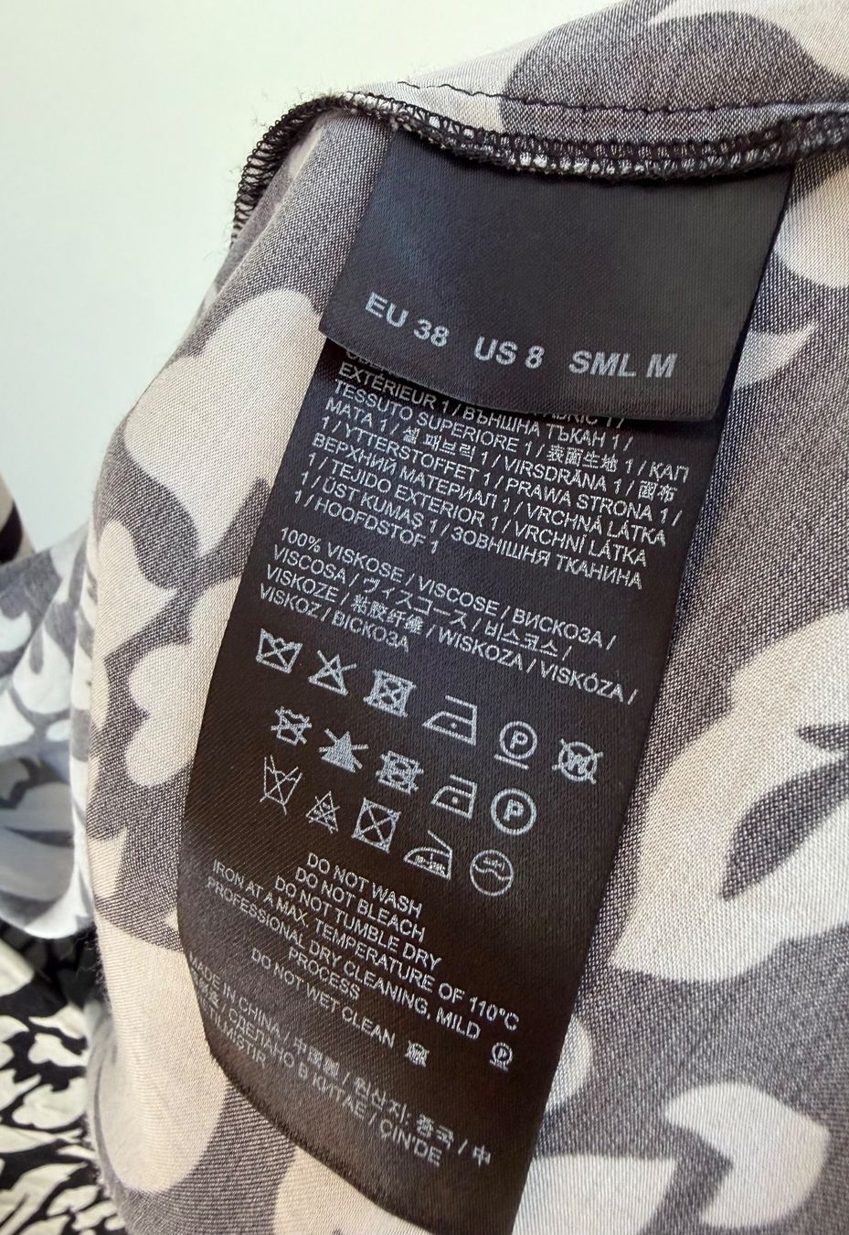 Bogner Vestiti: Bogner Wickelkleid Gr.38 – Usato da Unterägeri venduto da Jutka_04 5