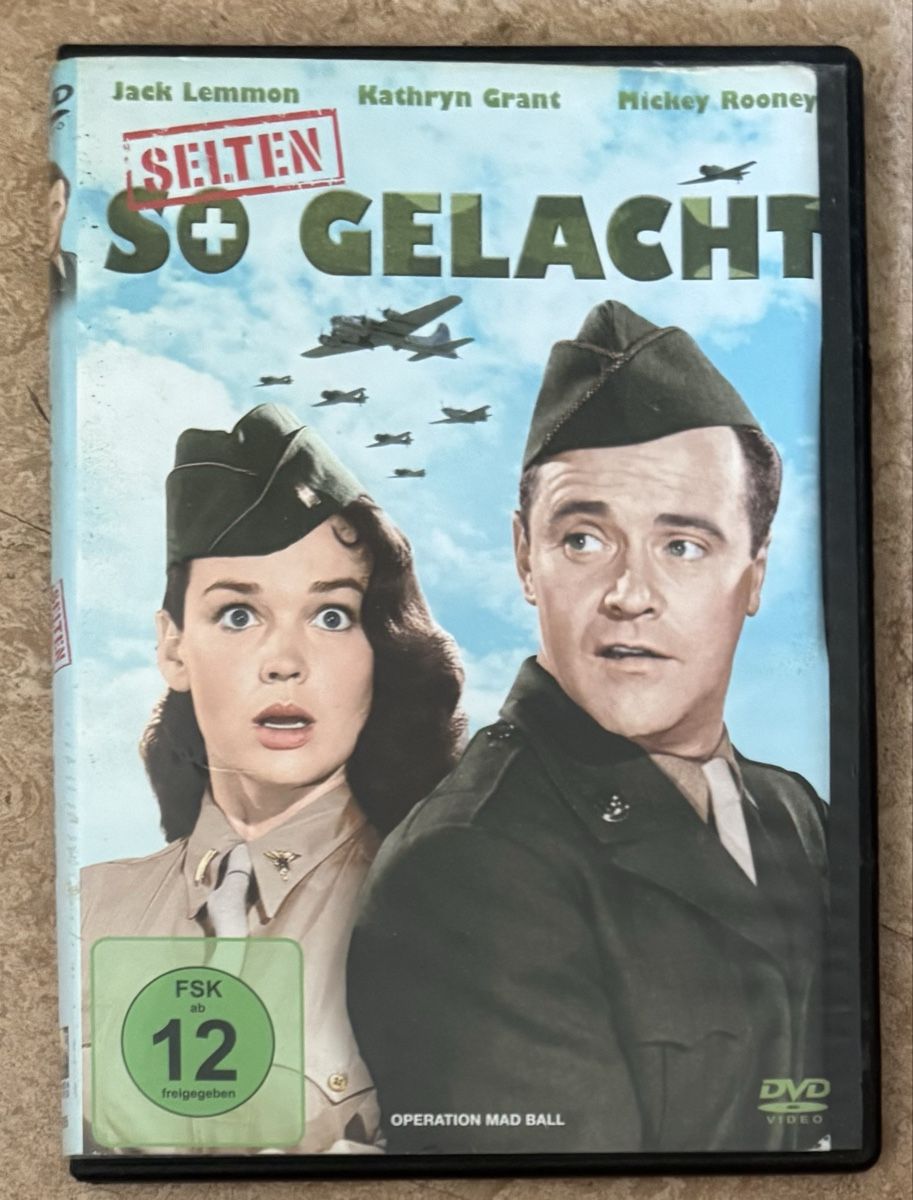 Tous les DVDs: SO GELACHT  – Neuf (Voir description) à Dietikon par AndreaSch01