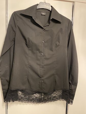 Damen Bluse Gr.S