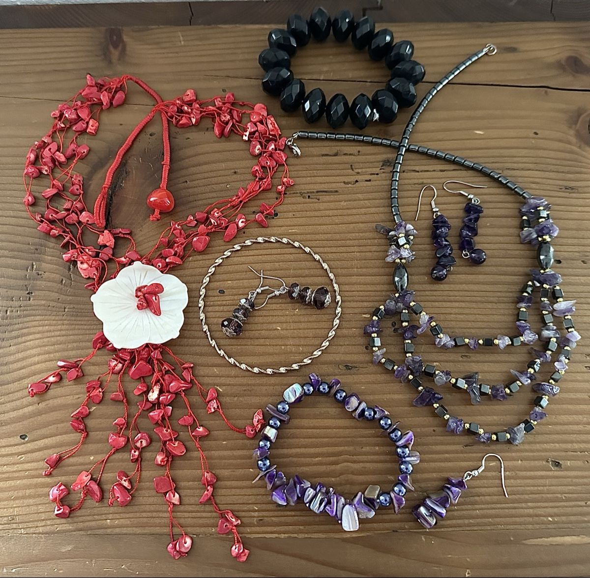 Sonstiger Schmuck: Schmuck Lot – Gebraucht aus Otelfingen von Jupi07 1
