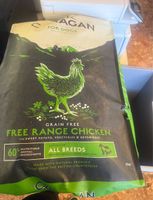 Hundefutter Canagan Free Range Chicken All Breeds 12kg