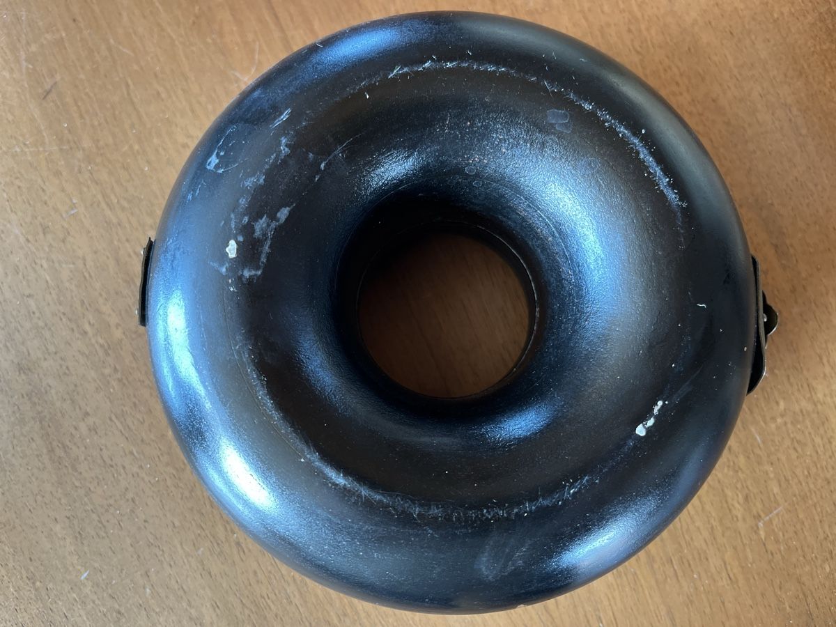 Tutte le decorazioni: Schmuckdose aus Holz Dekoration Ringform – Usato da Worb venduto da lupo97 6