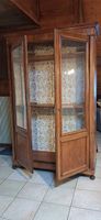 Armoire vitrine