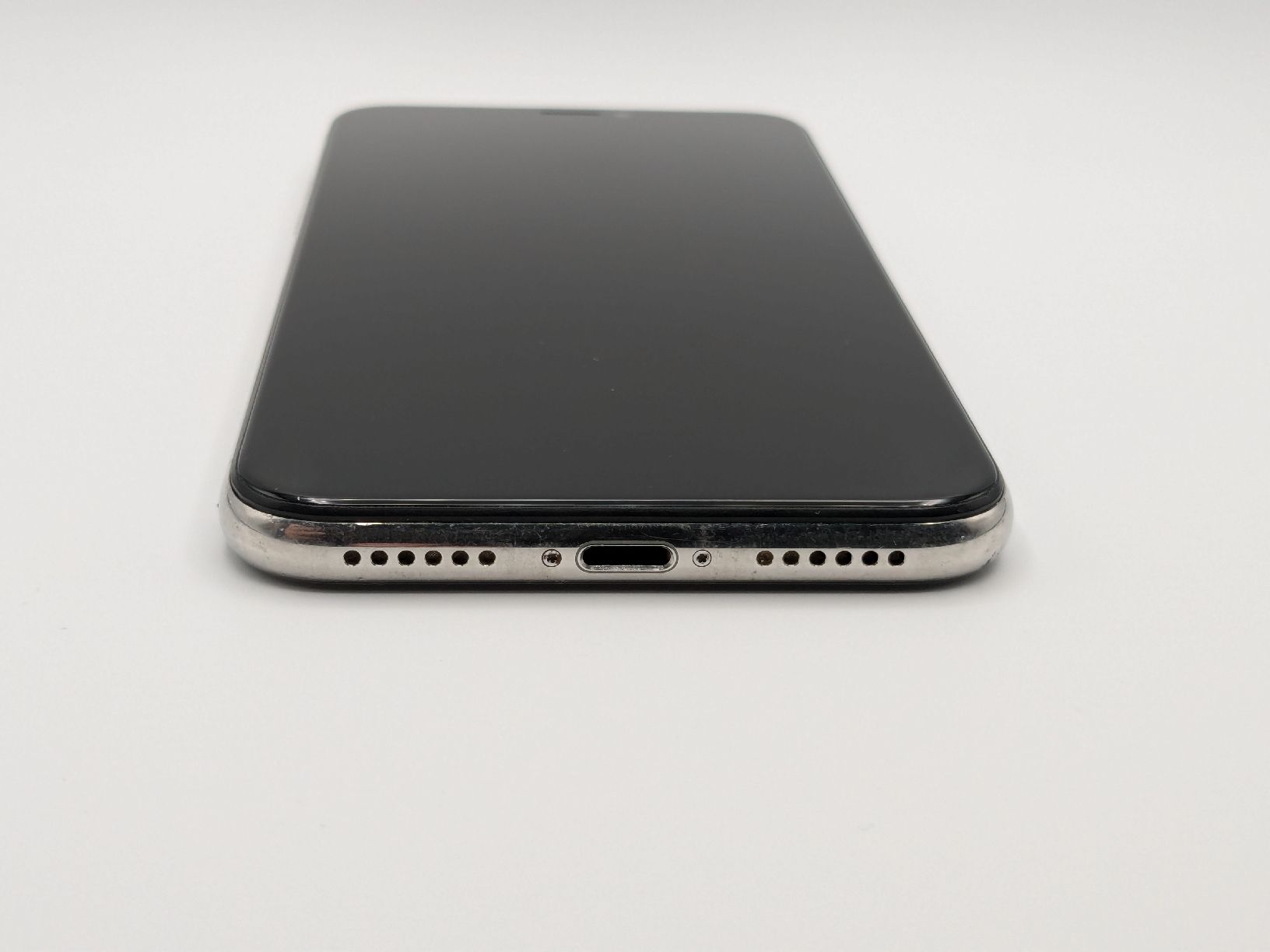 Apple Telefoni cellulari / Smartphones: Apple iPhone X 256GB White - Good Condition – Usato da Grenchen venduto da gabifp 4