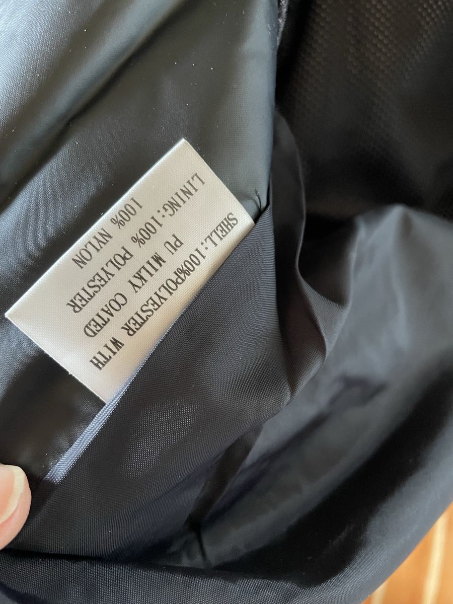 Jacken: Outdoor Jacke von Cinnamon Gr. XL – Gebraucht aus Rümlang von euqinom16 5