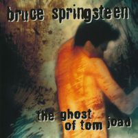 Springsteen: Ghost of Tom Joad CD