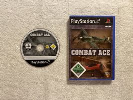 Combat Ace PS2