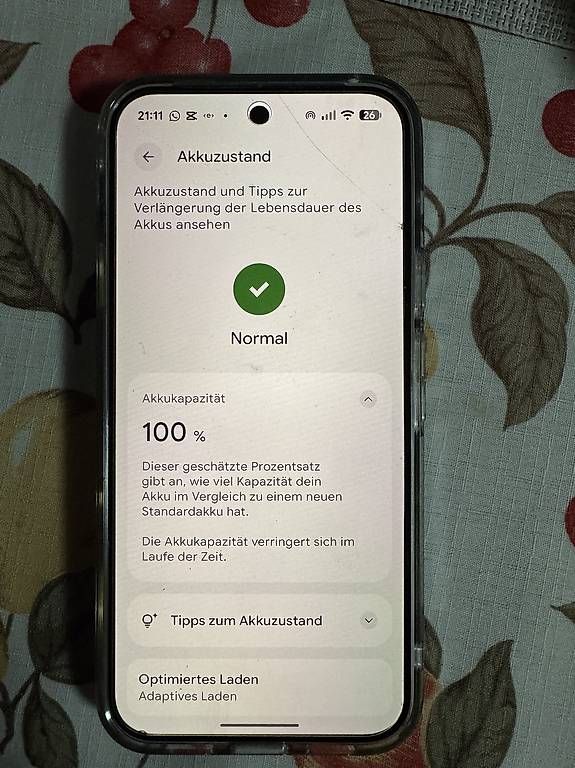 Handys / Smartphones: Google Pixel 10 Pro XL – Gebraucht aus Wetzikon ZH von adr_8hdt 2