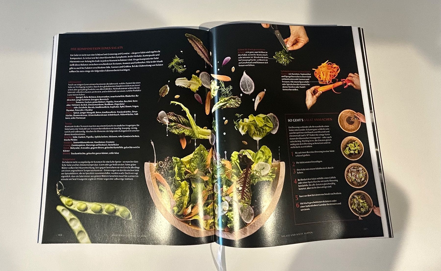Livres: Modernist Cuisine at home – D'occasion à Basel par kui_86g6 8