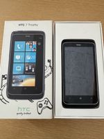 HTC 7 Trophy