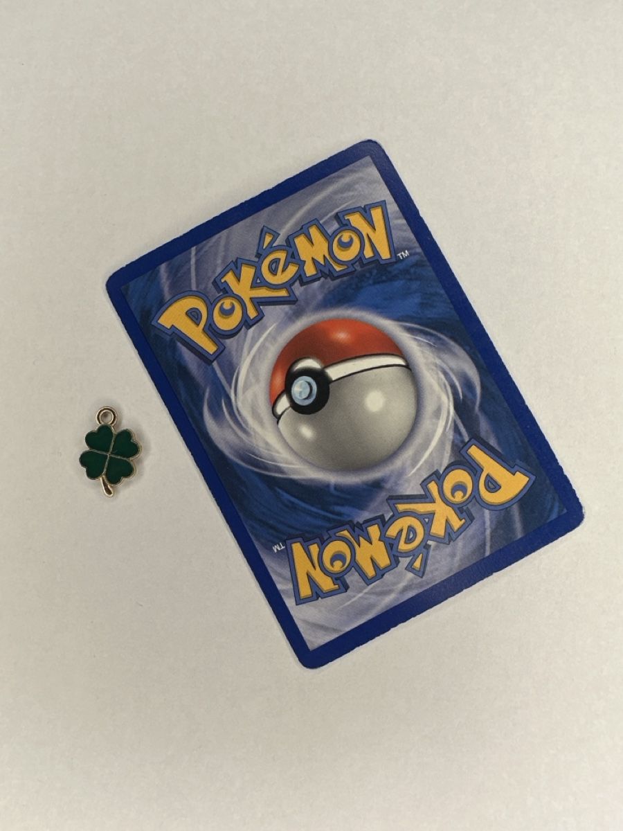Pokémon Cartes à collectionner: Pikachu 124/165 Expedition Base Set Reverse Holo – D'occasion à Uster par Neonschwarz 3