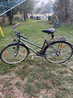 Fahrrad