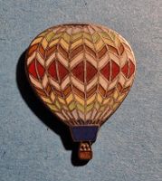 Ballon Pin FiREFLY