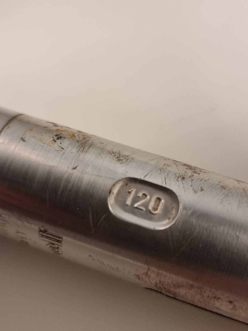 Cinelli Pezzi di ricambio: Potence course CINELLI – Usato da Genève venduto da dav_9xtx 3