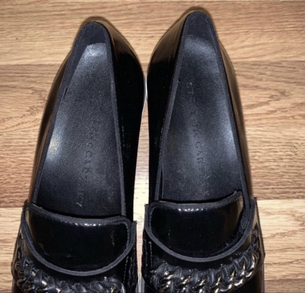 Stella McCartney Scarpe da donna: Stella McCartney Loafers - Size 40 Vegan – Nuovo e nell'imballaggio originale da Kirchberg SG venduto da deeann 1
