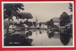 MÔTIERS