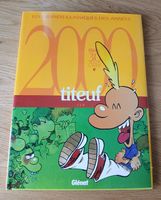Titeuf - Tchô, monde cruel - Spéciale 30ans d'édition