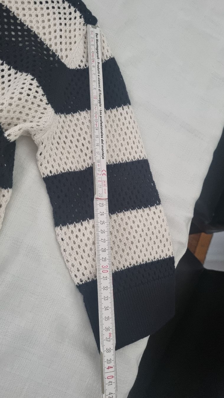 Dorothee Schumacher Pullover & Sweatshirts: Exklusiv und modern Pullover von "DOROTHEE SCHUMACHER Gr. S – Neu (gemäss Beschreibung) aus Schneisingen von backstore24 4