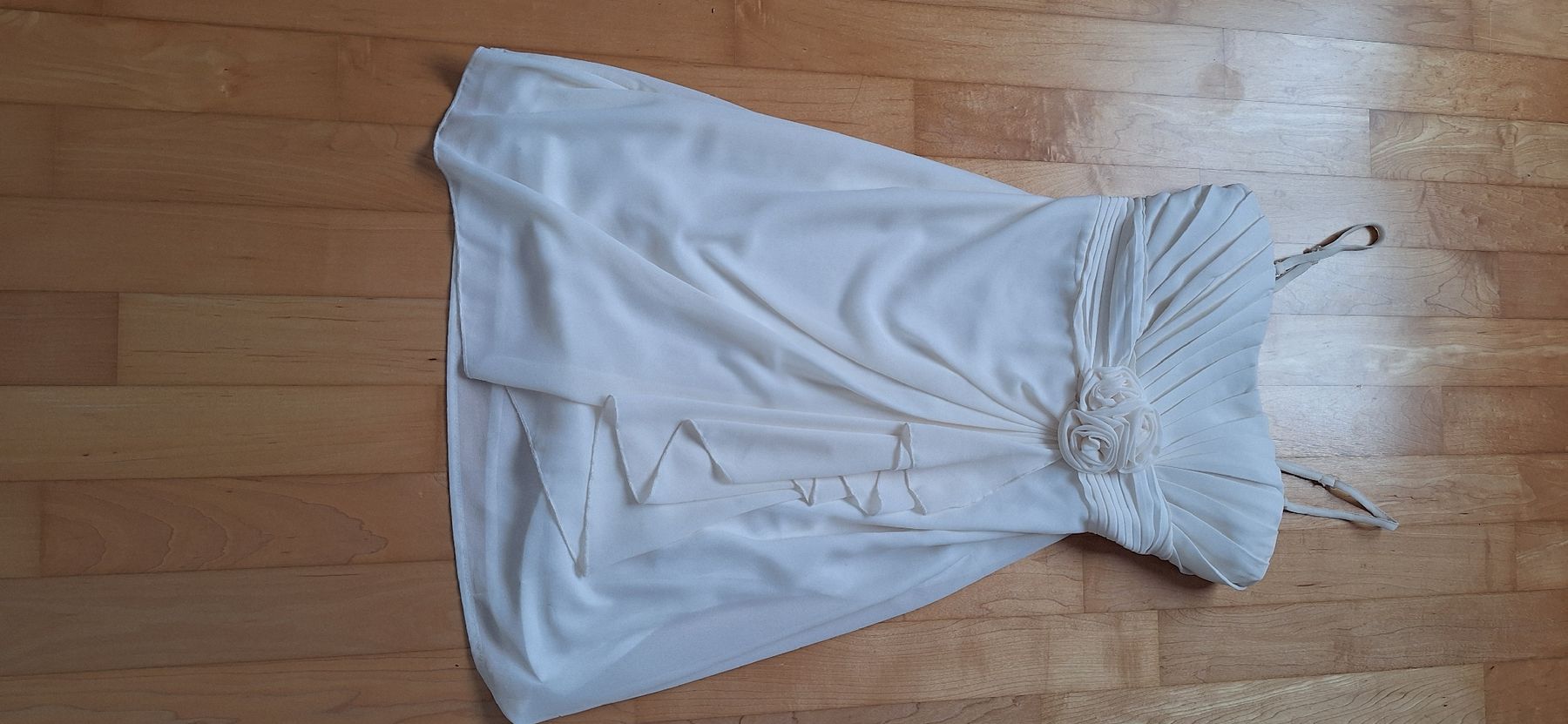Vestiti: Festliches Kleid – Usato da Hildisrieden venduto da kru.69