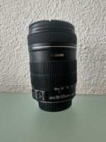 Canon Objektiv 18-135mm