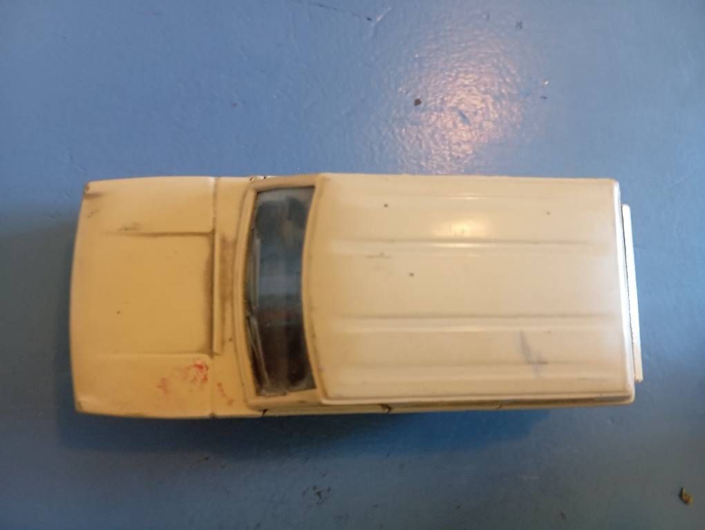 Corgi Toys Voitures modèles: Corgi Range Rover Modellauto gebraucht – D'occasion à Basel par Petergunn 1