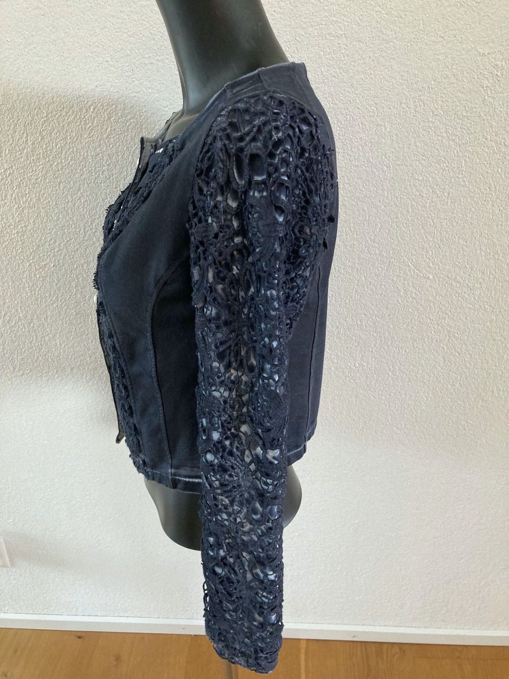 Giacche: BOTTEGA Jacke Gr.36/S – Usato da Hämikon venduto da schneider.petra 2