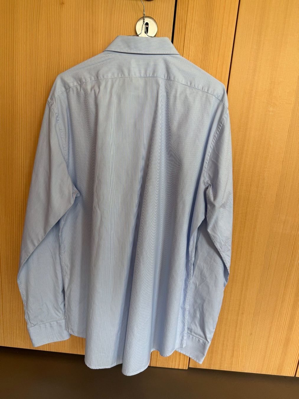 Baldessarini Camicie: Herrenhemd Baldessarini XL – Usato da Mörschwil venduto da matt67 3