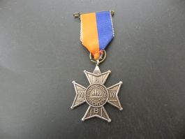 Medaille Propaganda Tochten 1974