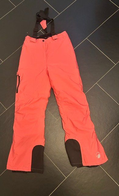 Pantaloni: Skihose Grösse 146/152 – Usato da Niederlenz venduto da nad_7g5w