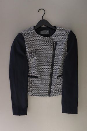 Sir Oliver Classic Blazer Gr. 36 blau