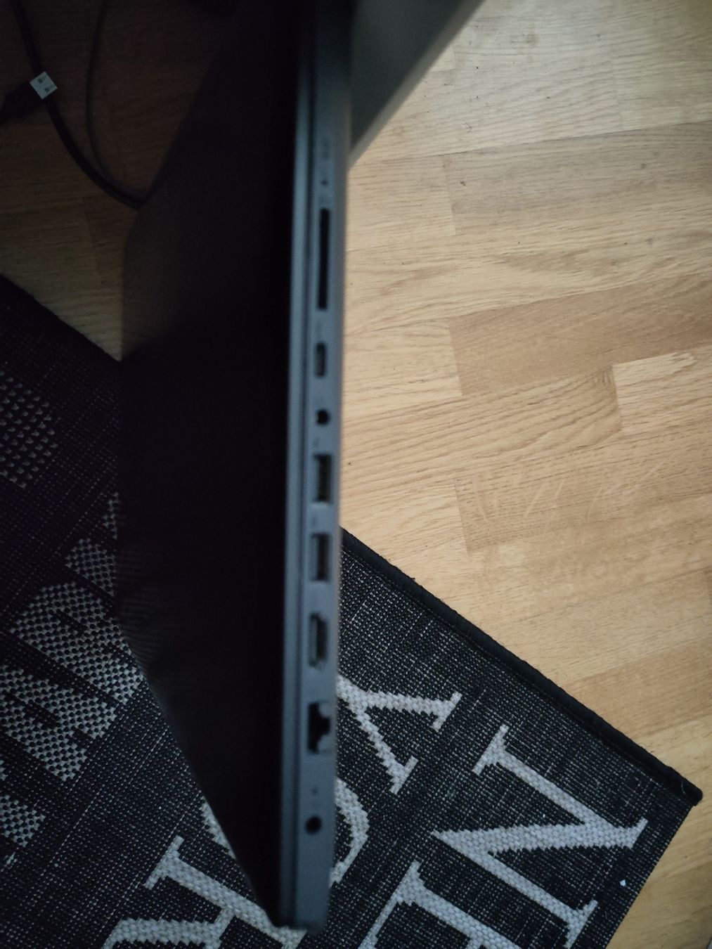 Lenovo Portables: Linux Mint 20 Cinnamon Laptop Intel Core i5 7.7GB RAM – D'occasion à Höri par Samsa9 3
