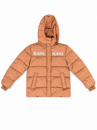 Karl Kani Steppjacke guter Zustand