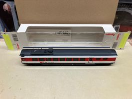 Märklin 42172 Speisewagen WR der SBB, Inter-City-Design, H0