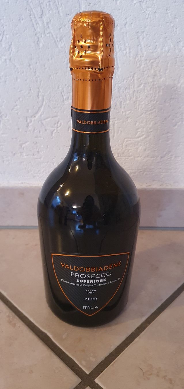 Bevande alcoliche: 4 bouteilles de Prosecco – Nuovo e nell'imballaggio originale da Moutier venduto da gvmv 5
