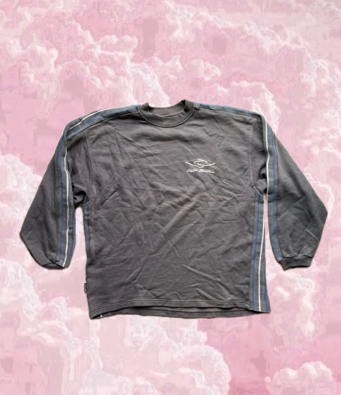 Rip Curl Pulls & Sweat-shirts: Rip Curl Pullover – D'occasion à Wigoltingen par _vntg_