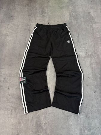 Vintage Adidas Adibreak Trackpants (S)