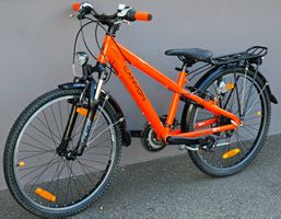 Canyon Jugendfahrrad Velo ab Service sehr guter zustand