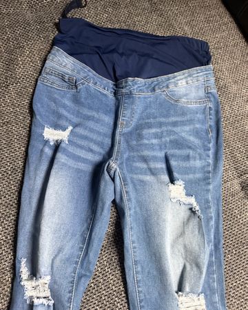 Schwangerschafts Hose Umstand S