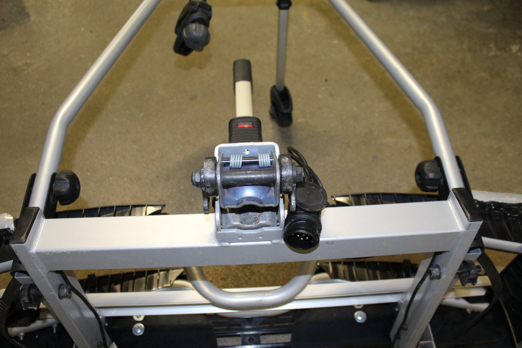 Thule Ersatzteile: Porte-vélos Thule – Gebraucht aus Le Locle von gaf_6r8h 5