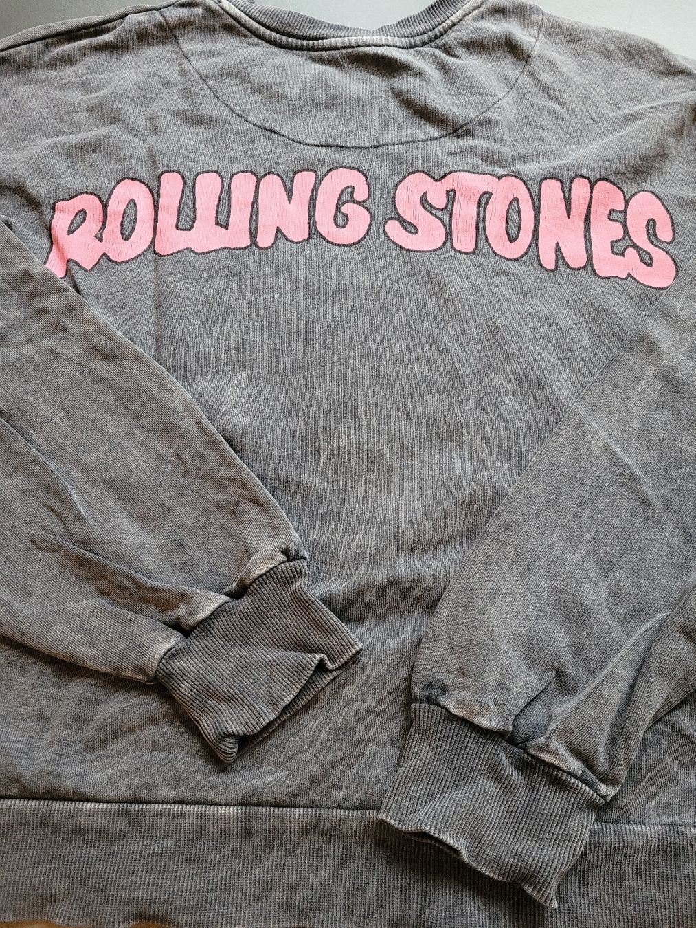 Maglioni & Felpe: The Rolling Stones Pullover Gr. M – Nuovo (secondo la descrizione) da ennenda venduto da popcorn007 2