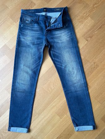 Hugo Boss Jeans, Grösse 31/32
