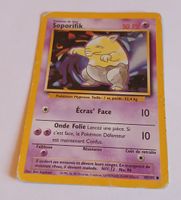 Carte Pokémon Soporifik FR 1999